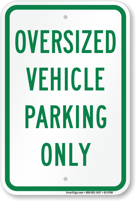 Kadezia Parkschild 'Customer Parking Only' - 19,8x30,2 Cm, Aluminium, Wetterfest, Mit Bohrungen