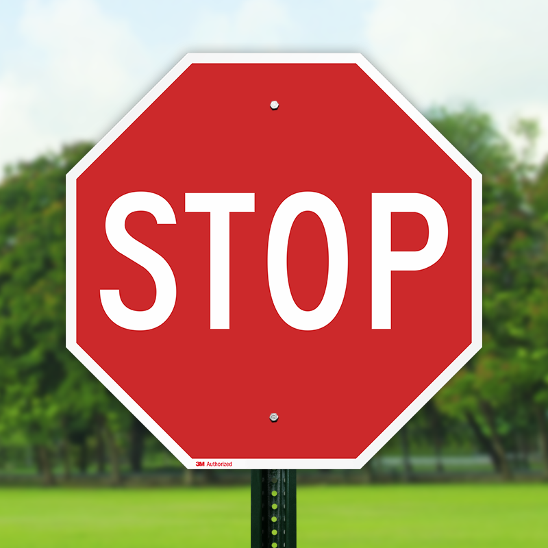 thumbnail image 2 of "Keep Out - You're On Camera" Warning Sign - 7x10 Inch Aluminum - Made In USA 2 of 6