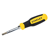 Screwdriver Installation and Removal Tool