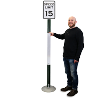 Parking Sign Accessories