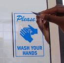 MirrorPalâ„¢ Glass Decal BZ-WD-WDM MirrorPalâ„¢ Glass Decal BZ-WD-WDM