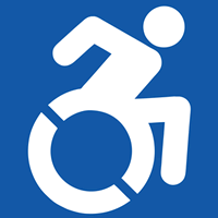 Symbol of Accessibility