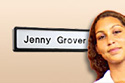 Door Name Plates