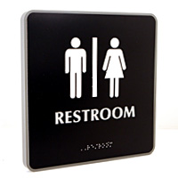 Door Signs